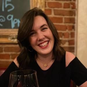 Meet your Posher, Kenzie